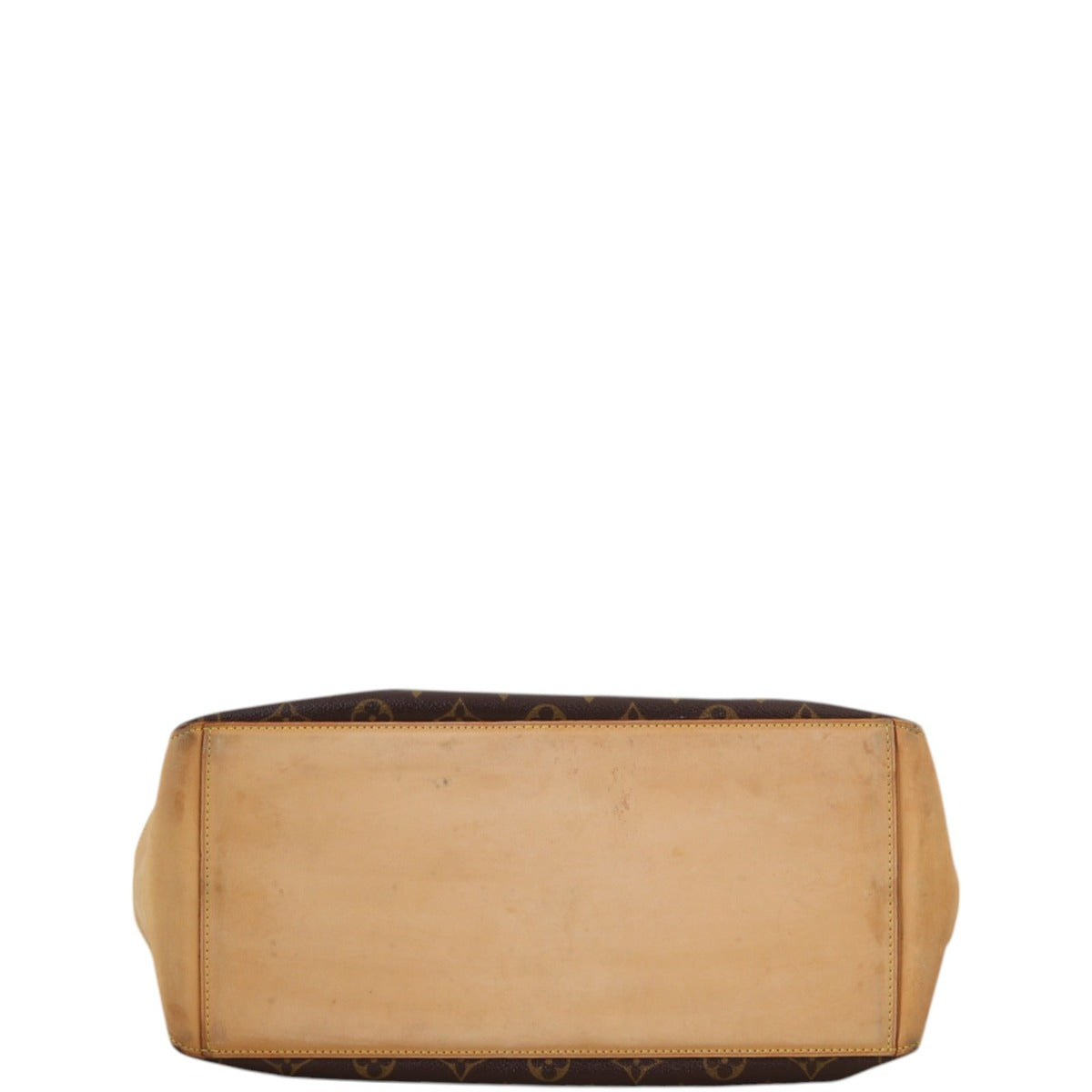 Louis Vuitton Cabas Mezzo Monogram