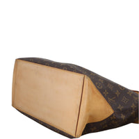 Louis Vuitton Cabas Mezzo Monogram