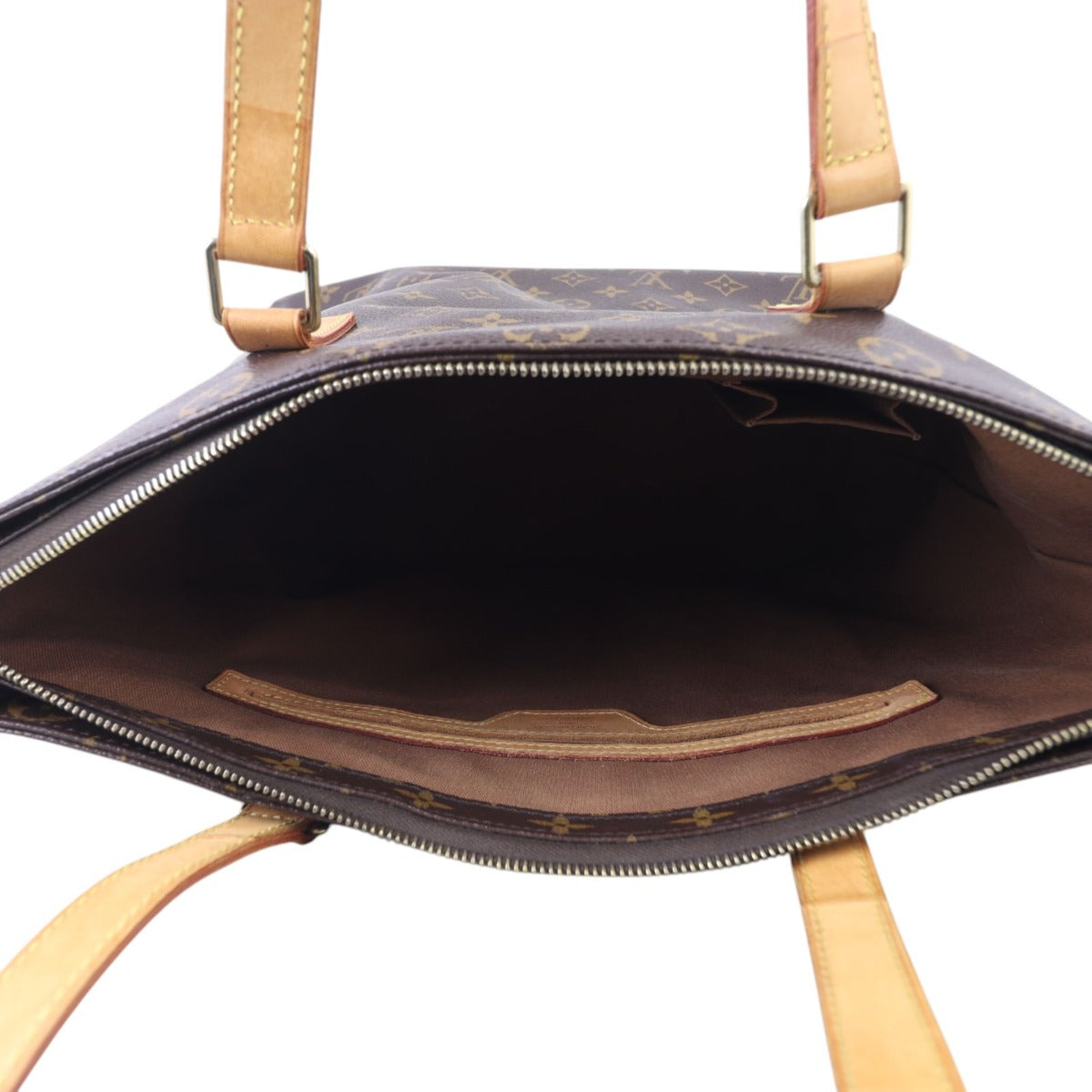 Louis Vuitton Cabas Mezzo Monogram