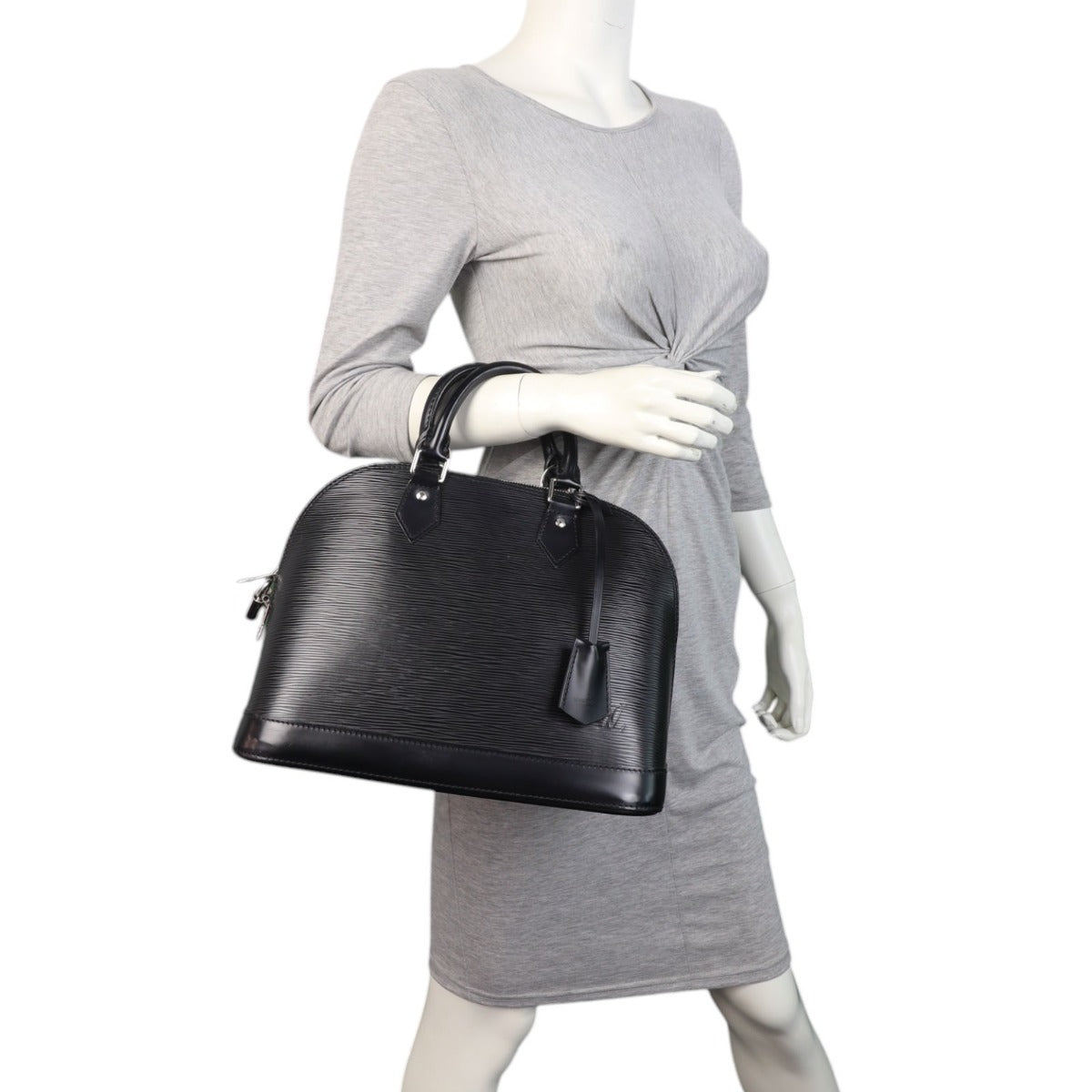 Louis Vuitton Alma PM Epi