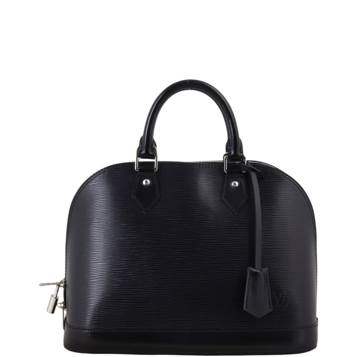 Louis Vuitton Alma PM Epi