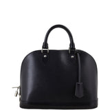 Louis Vuitton Alma PM Epi