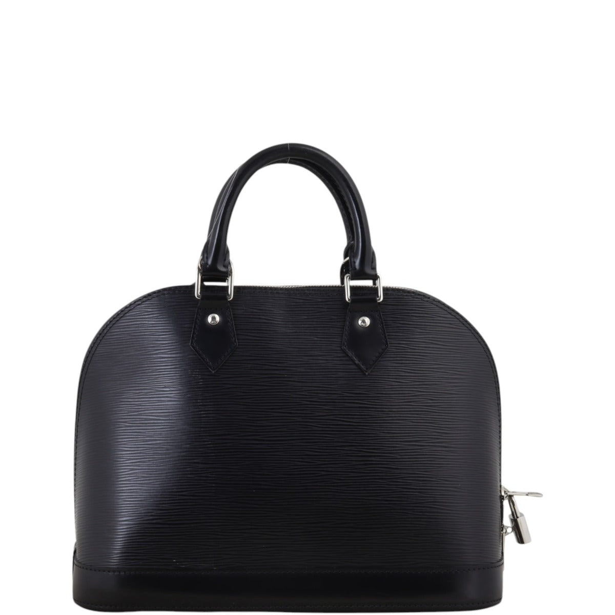 Louis Vuitton Alma PM Epi