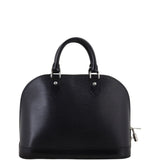 Louis Vuitton Alma PM Epi