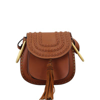 Chloe Hudson Crossbody Small