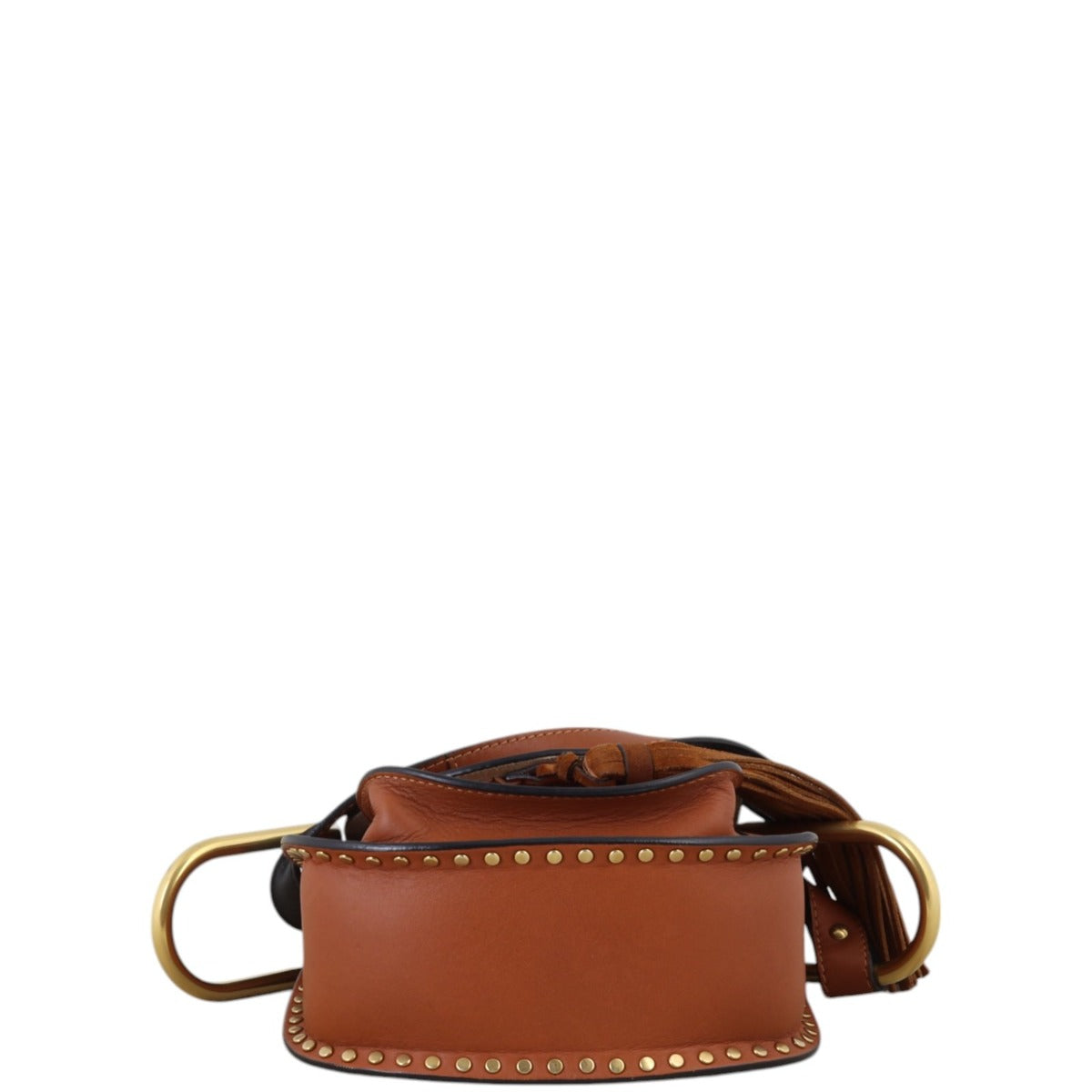 Chloe Hudson Crossbody Small