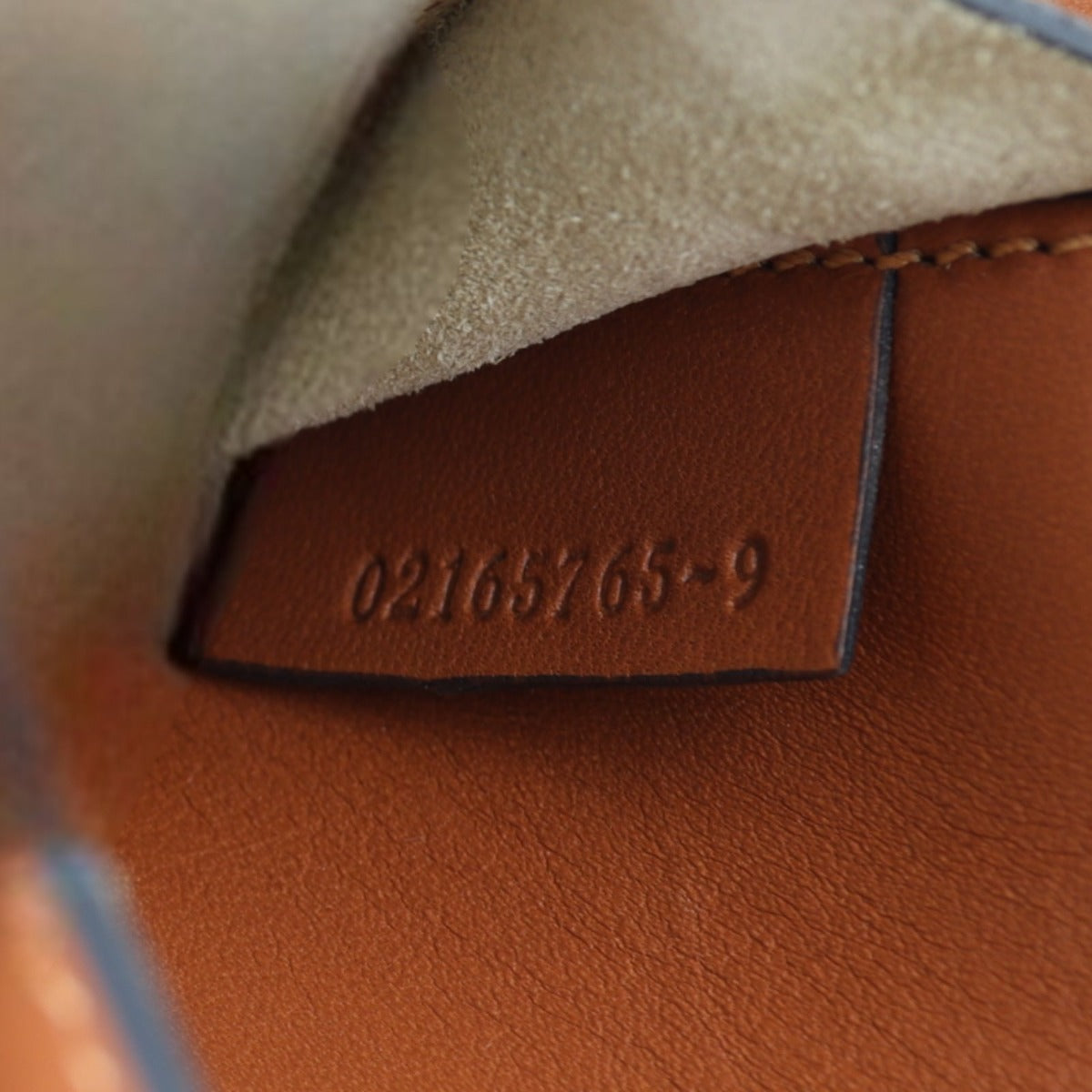 Chloe Hudson Crossbody Small