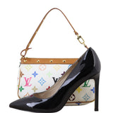 Louis Vuitton Pochette Accessories Monogram Multicolore