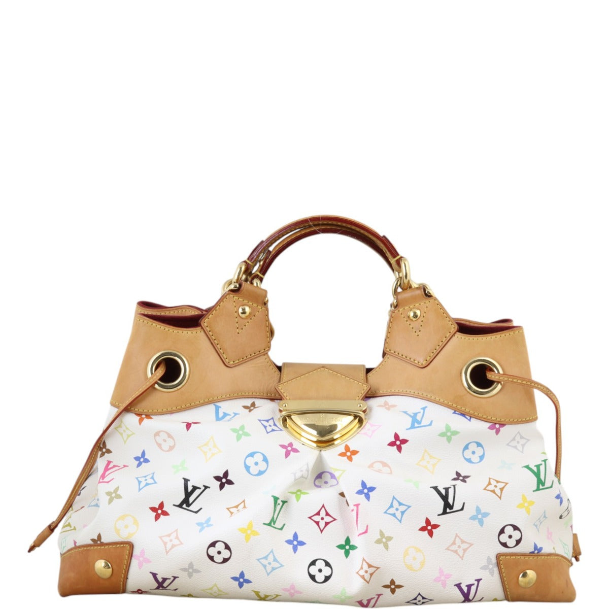 Louis Vuitton Ursula Monogram Multicolore