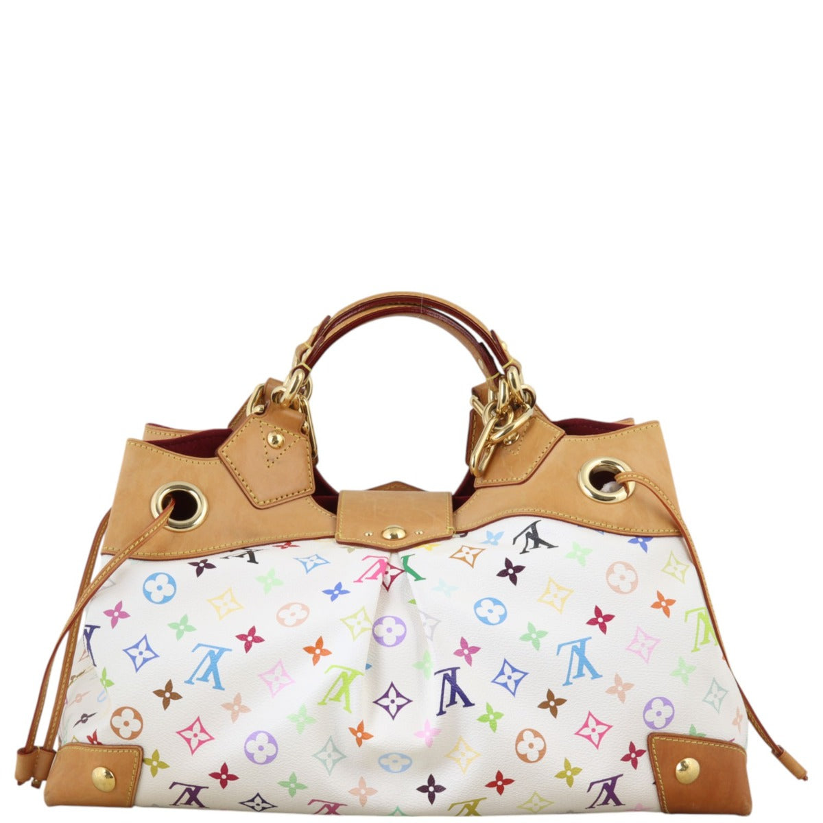 Louis Vuitton Ursula Monogram Multicolore