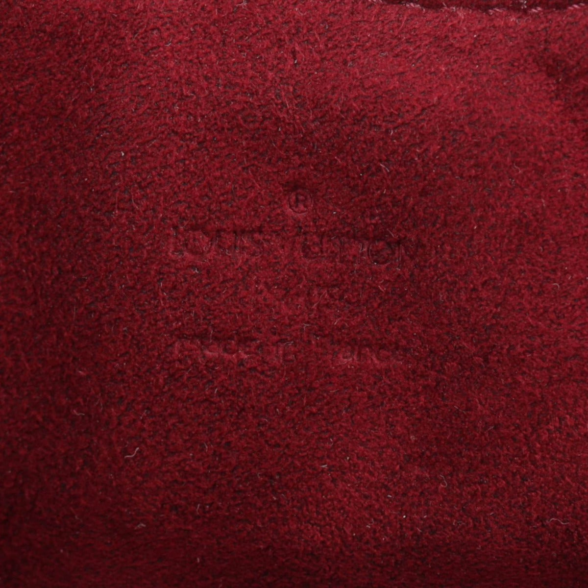 Louis Vuitton Ursula Monogram Multicolore