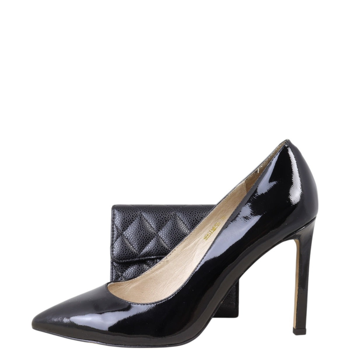 Chanel Classic Compact Wallet