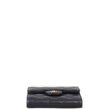 Chanel Classic Compact Wallet