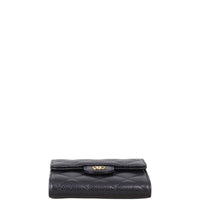 Chanel Classic Compact Wallet