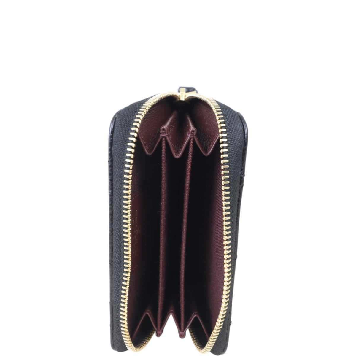 Chanel Classic Zipped Coin Purse