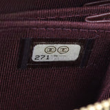 Chanel Classic Zipped Coin Purse