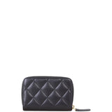 Chanel Classic Zipped Coin Purse