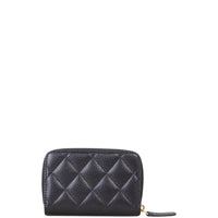 Chanel Classic Zipped Coin Purse