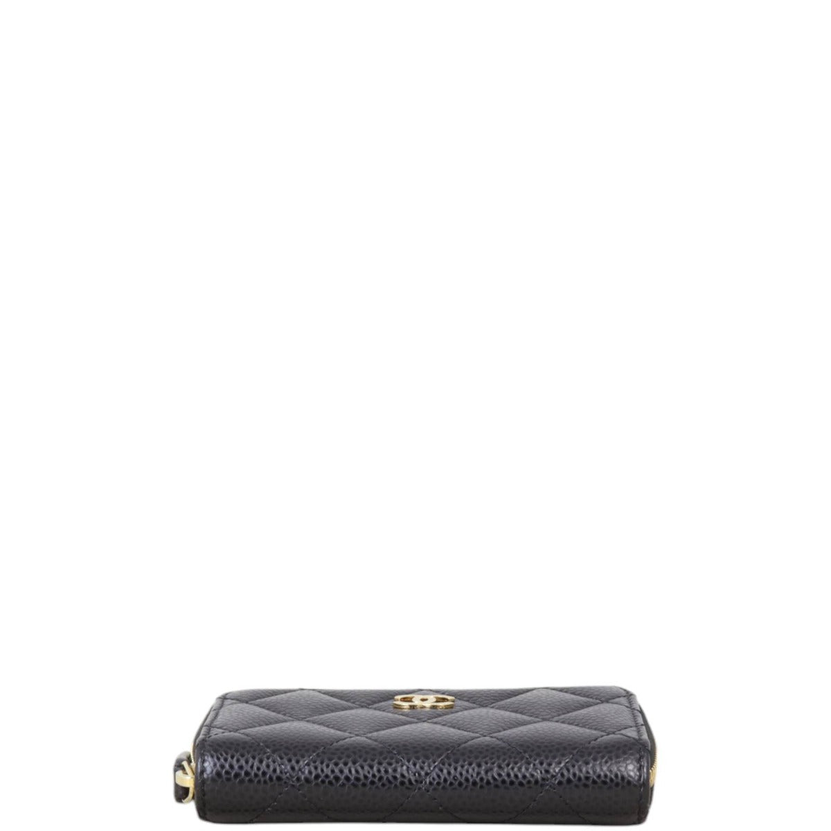 Chanel Classic Zipped Coin Purse