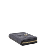 Chanel Classic Zipped Coin Purse