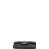 Chanel Classic Flap Card Holder