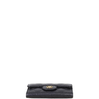 Chanel Classic Flap Card Holder