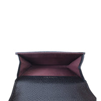 Chanel Classic Flap Card Holder