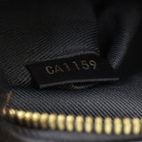 Louis Vuitton Santa Monica Damier Ebene