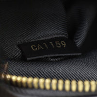 Louis Vuitton Santa Monica Damier Ebene