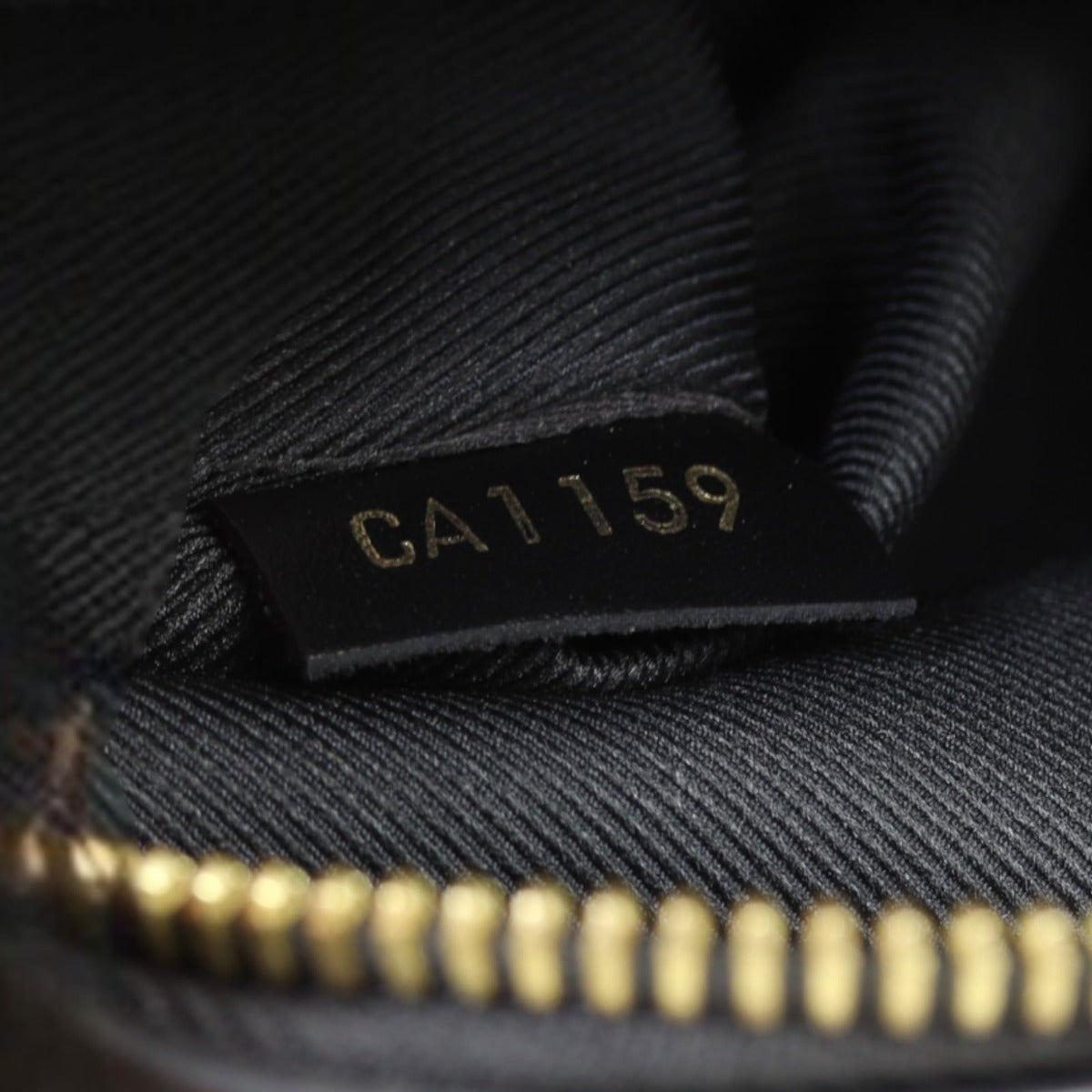 Louis Vuitton Santa Monica Damier Ebene