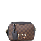 Louis Vuitton Santa Monica Damier Ebene