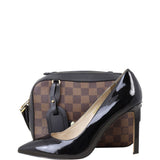 Louis Vuitton Santa Monica Damier Ebene