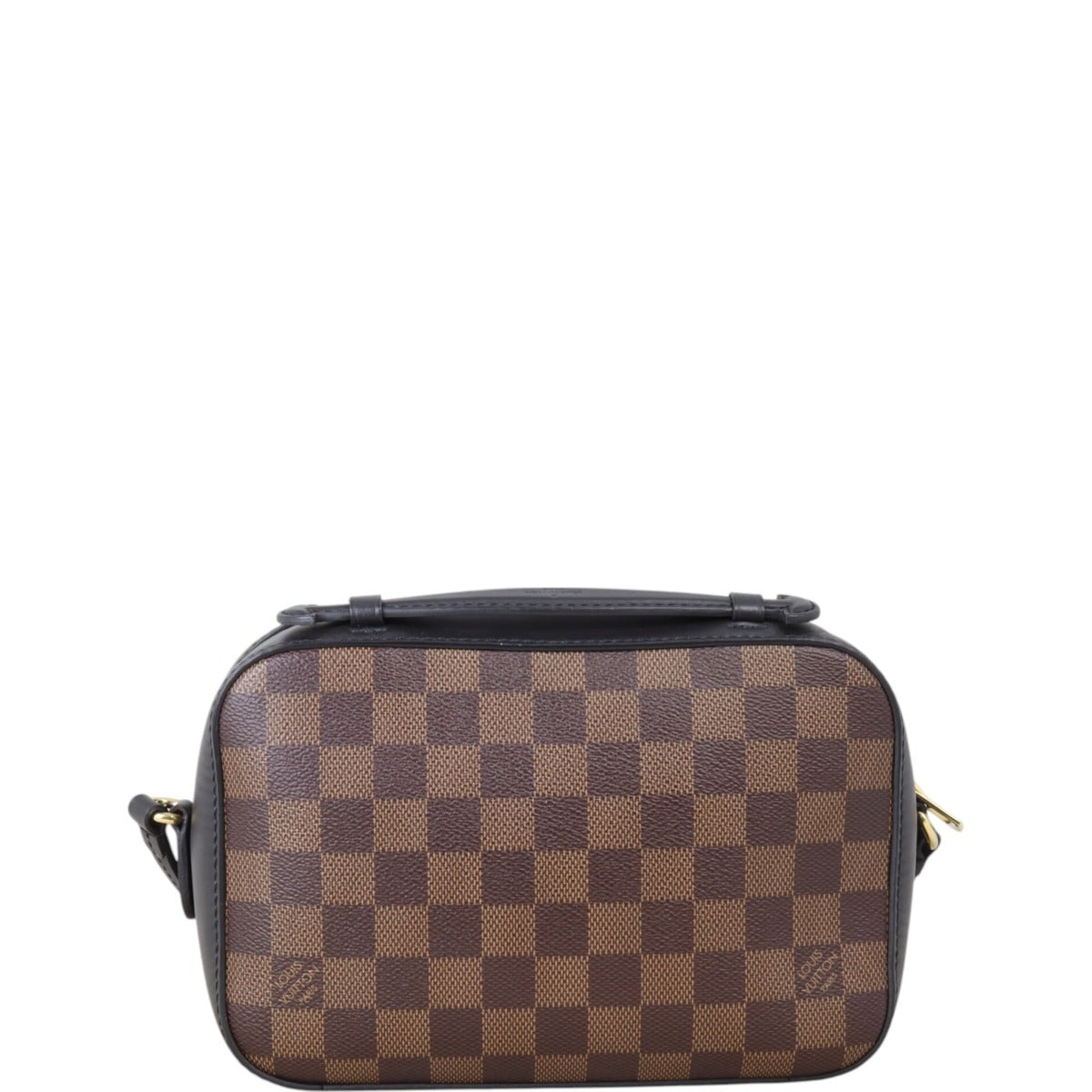 Louis Vuitton Santa Monica Damier Ebene – Luxe.It.Fwd