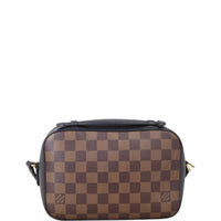 Louis Vuitton Santa Monica Damier Ebene