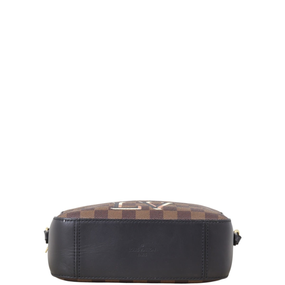 Louis Vuitton Santa Monica Damier Ebene