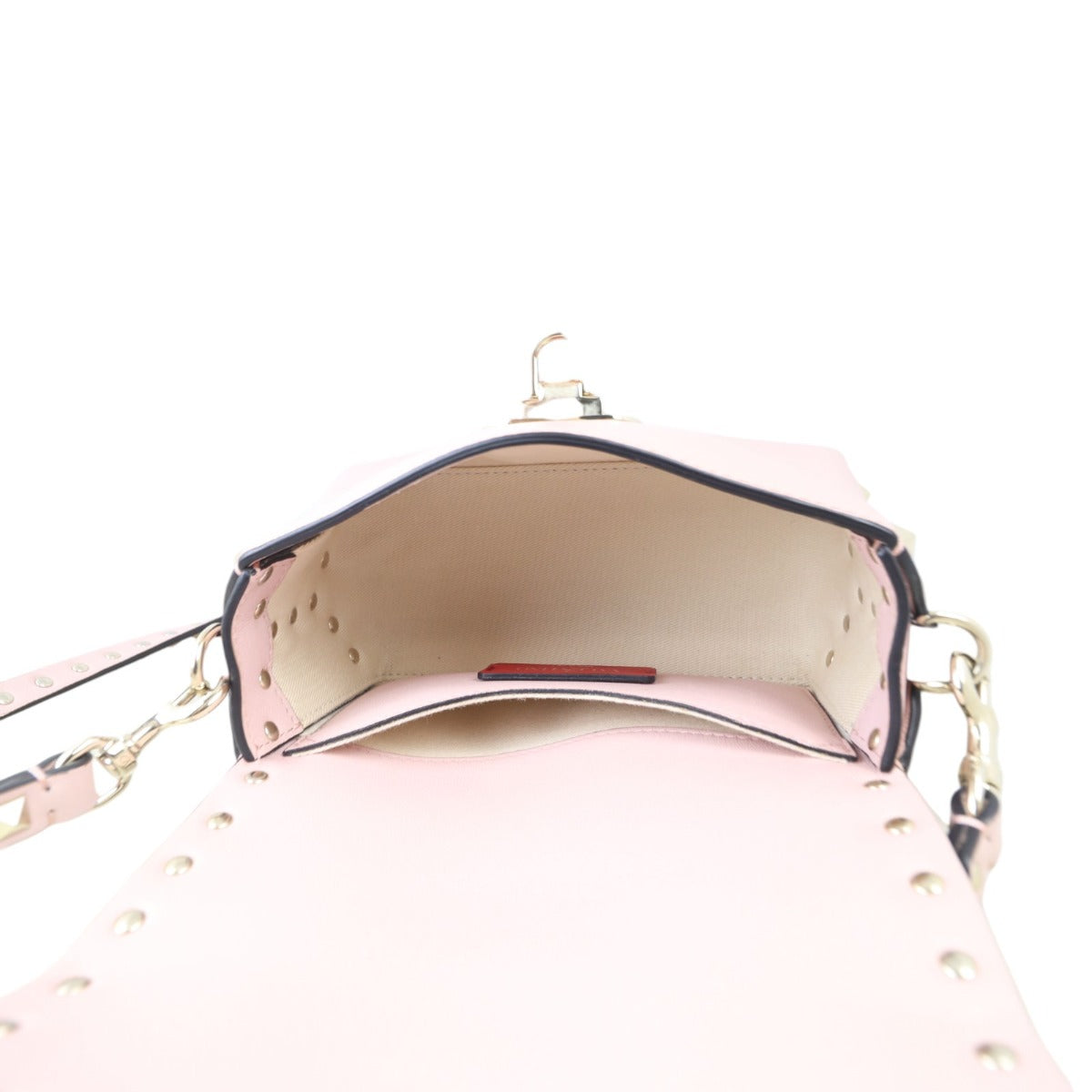 Valentino Rockstud Mini Crossbody