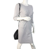 Chanel Urban Spirit Bucket Bag