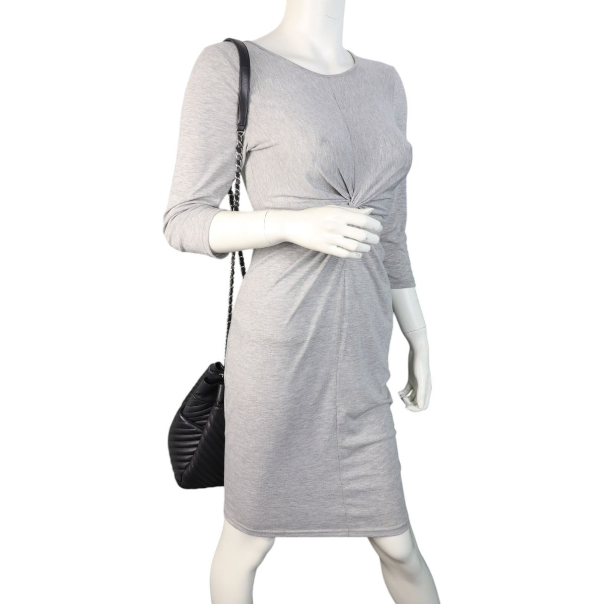 Chanel Urban Spirit Bucket Bag