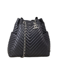 Chanel Urban Spirit Bucket Bag