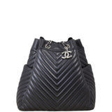 Chanel Urban Spirit Bucket Bag