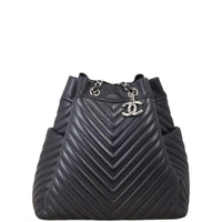 Chanel Urban Spirit Bucket Bag