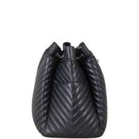 Chanel Urban Spirit Bucket Bag