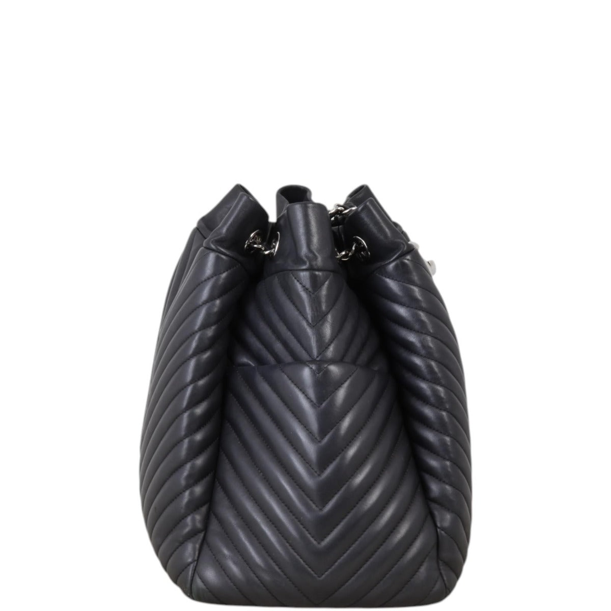 Chanel Urban Spirit Bucket Bag