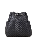 Chanel Urban Spirit Bucket Bag