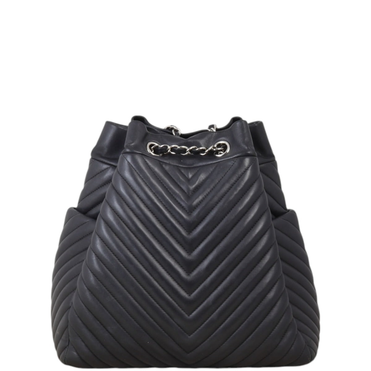 Chanel Urban Spirit Bucket Bag