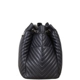 Chanel Urban Spirit Bucket Bag