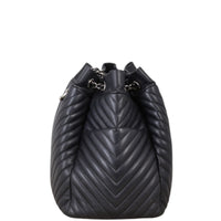 Chanel Urban Spirit Bucket Bag