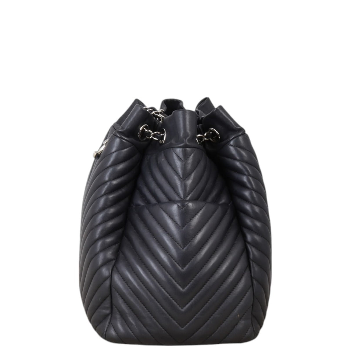 Chanel Urban Spirit Bucket Bag