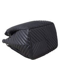 Chanel Urban Spirit Bucket Bag