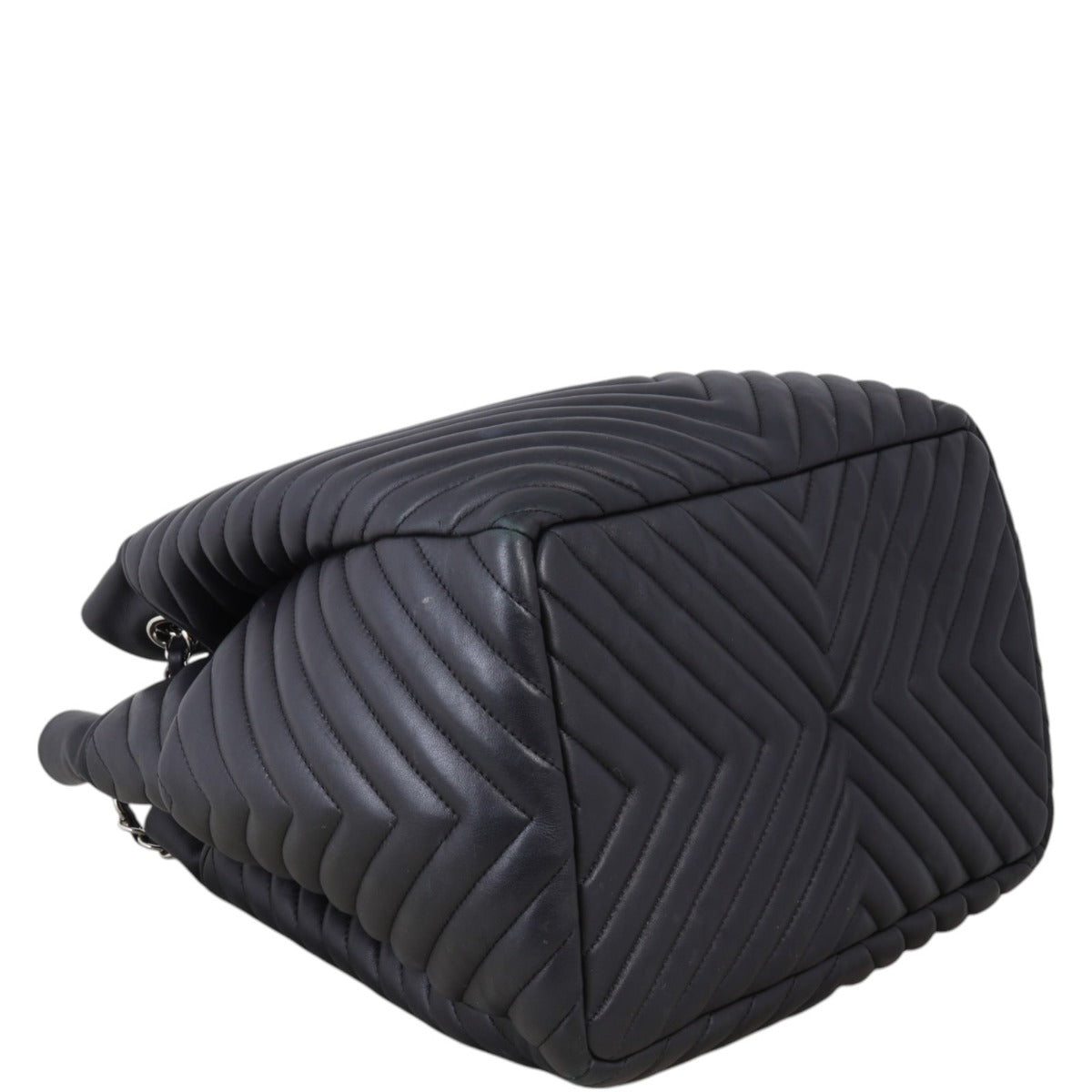 Chanel Urban Spirit Bucket Bag